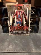 Antoine Griezmann Topps Finest Symphony refrector Kaart, Verzamelen, Ophalen of Verzenden, Zo goed als nieuw