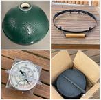 Complete dome big green egg XL nieuw!, Tuin en Terras, Houtskoolbarbecues, Ophalen, Nieuw, Big green egg, Met accessoires