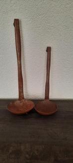 Hanglepels, Ophalen, Overige materialen, Gebruikt, Overige kleuren