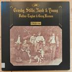 LP · Crosby, Stills, Nash & Young — Déjà Vu, Cd's en Dvd's, Vinyl | Rock, Ophalen of Verzenden, Gebruikt, 12 inch, Overige genres