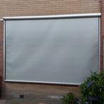 Zonne screen br 308 x h 205 cm, Doe-het-zelf en Verbouw, Rolluiken, Ophalen, Gebruikt, 200 cm of meer, 200 cm of meer