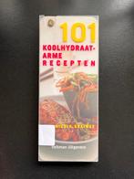 Koolhydraatarme recepten boek waaier, Boeken, Gelezen, Verzenden, Nicola Graimes, Hoofdgerechten