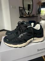 Saucony Omni 9 Progrid 41 Black / Off White NIEUW, Kleding | Heren, Schoenen, Ophalen of Verzenden, Nieuw, Zwart