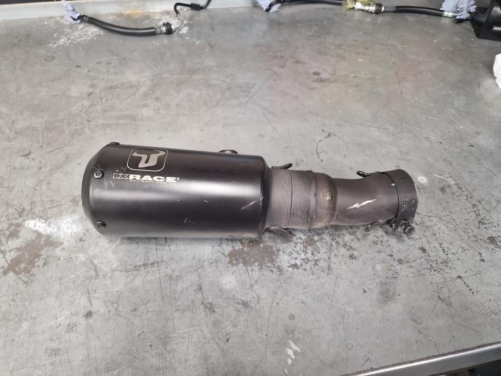 Honda CB 1000 R 2021 Sport Demper, Ophalen of Verzenden, Gebruikt, Honda