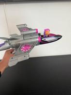 Paw Patrol Skye, Kinderen en Baby's, Speelgoed | Actiefiguren, Ophalen of Verzenden, Zo goed als nieuw