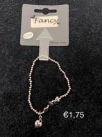 Leuke Fancy Oorbellen/Armbanden, leuk sinterklaascadeautjes, Ophalen of Verzenden, Nieuw, Overige materialen, Knopjes of Stekers