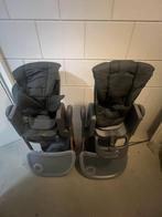 Maxi Cosi Minla kinderstoel x2 tweeling, Ophalen, Zo goed als nieuw, Overige typen
