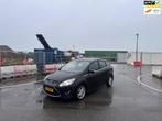 Ford C-Max 1.6 TDCi Titanium Clima.Navi.Pano.Camera, Voorwielaandrijving, Euro 5, Gebruikt, 4 cilinders