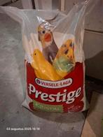 Vogelzand zak 25 kilo nieuw en dicht, Ophalen, Nieuw, Zand en Verzorging