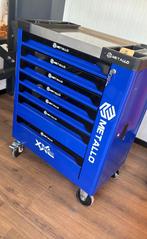 Metallo Gereedschapswagen / XL / Voorraad