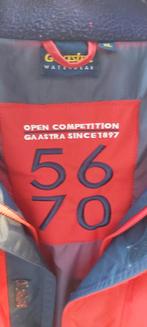 Gaastra zeiljack, Ophalen, Gebruikt, Dame of Heer, Gaastra