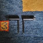 Grondspike Fox Blacklabel - 2 stuks, Watersport en Boten, Ophalen of Verzenden, Gebruikt