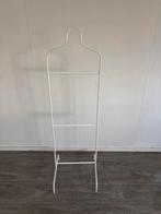 Wit Kledingrek Dressboy, Kleding | Dames, Ophalen, Gebruikt