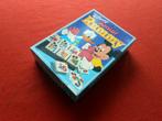 Rummikub: Disney Rummy Junior (doos met kaarten), Ophalen of Verzenden