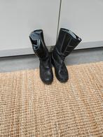 Motorlaarzen Maat 41 - Zwart van het merk Drytex., Overige merken, Dames, L, Tweedehands
