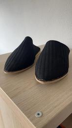 Marokkaanse sherbil belgha slippers instappers nieuw, Kleding | Dames, Schoenen, Ophalen of Verzenden, Instappers