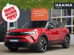 Opel Mokka 1.2 Turbo Ultimate | Automaat | Navigatie | Clima, Auto's, 1195 kg, Gebruikt, Euro 6, 1199 cc
