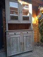Oud grenen buffetkast, Huis en Inrichting, Kasten | Buffetkasten, Ophalen
