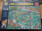 Jan van Haaster puzzel: 1000stk Hockey kampioenschappen, Hobby en Vrije tijd, Denksport en Puzzels, Ophalen of Verzenden, 500 t/m 1500 stukjes