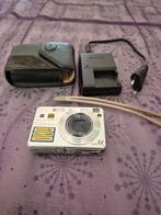 Sony Cybershot camera DSC-W120, Compact, Ophalen of Verzenden, Zo goed als nieuw, 4 t/m 7 keer