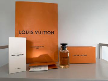Louis Vuitton L'immensite 100ML - Zo goed als nieuw beschikbaar voor biedingen