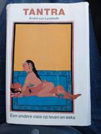Tantra - André van Lysebeth zgan vaste prijs, Spiritualiteit algemeen, Ophalen of Verzenden, Zo goed als nieuw, André van Lysebeth