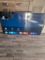 Kapotte Samsung TV - Onderdelen of reparatie, Ophalen, LED, 50 Hz, Samsung