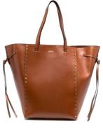 Isabel Marant OSKAN shopper, Ophalen of Verzenden, Zo goed als nieuw, Shopper