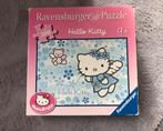 Puzzel Hello Kitty, Ophalen of Verzenden, 6 jaar of ouder
