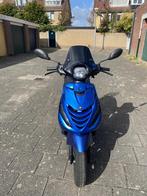 Piaggio Zip i-get  - 45km/u - 2021 - EURO 5, Ophalen, Maximaal 45 km/u, Zip, Zo goed als nieuw