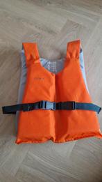 Itiwit zwemvest 40/60 kg 50 newtons, Ophalen, Gebruikt, Reddingsvest of Zwemvest, Itiwit