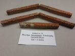 modeltrein Ho – Scenery Art.72 Muurtjes / Afrastering, Hobby en Vrije tijd, Modeltreinen | H0, Gelijkstroom, Natuur, Nieuw, Ophalen of Verzenden