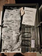 IKEA Komplement Pax kast onderdelen, Ophalen, Minder dan 50 cm, Gebruikt, Minder dan 25 cm