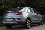 Renault Arkana 1.6 E-Tech Hybrid 145 Zen | Automaat | Camera, 4 cilinders, 23 km/l, Origineel Nederlands, Bedrijf