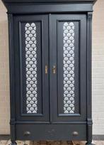 Kast / Bergkast, Overige materialen, 100 tot 150 cm, Vintage, Ophalen of Verzenden