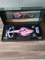 Fernando alonso bwt alpine A522 Bahrein 2022 schaal 1/18, Verzamelen, Nieuw, Formule 1, Verzenden