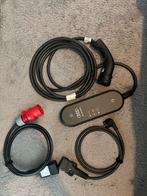 Thuislader / Laadkabel (Universeel) 5 stuks, Ophalen of Verzenden, Nieuw, Laadkabel