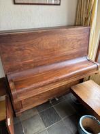 Piano Hoepfner, Muziek en Instrumenten, Piano's, Ophalen, Gebruikt