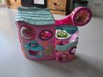 Littlest pet shop, Kinderen en Baby's, Speelgoed | Vtech, Ophalen of Verzenden, Zo goed als nieuw, 4 tot 6 jaar