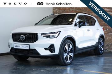 Volvo XC40 T5 Recharge R-Design | Panorama dak | Verwarmbare beschikbaar voor biedingen