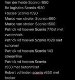 !gezocht!, Hobby en Vrije tijd, Modelauto's | 1:50, Ophalen, Bus of Vrachtwagen