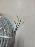 5x2,5 kabel 100m, Doe-het-zelf en Verbouw, Elektra en Kabels, Ophalen, Nieuw, Kabel of Snoer