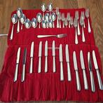 Robbe & Berking Dante, 36-delig, 925 sterling zilver., Ophalen of Verzenden