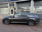Volkswagen Passat Variant 1.4 TSI PHEV GTE Business Navigati, Stof, Gebruikt, Euro 6, Zwart