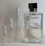 Gentle Fluidity Silver - Maison Francis Kurkdjian, Verzenden, Zo goed als nieuw