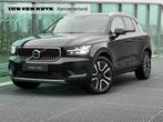 Volvo XC40 1.5 T5 Twin Engine Inscription lederen bekleding,, Auto's, Euro 6, 1712 kg, Zwart, Hybride Elektrisch/Benzine