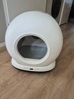 Zedar K1200 automatische kattenbak, Ophalen, Zelfreinigend