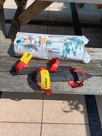 Easy glider schaatsen, Ophalen, Zandstra, Overige typen, Zo goed als nieuw