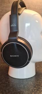 Sony koptelefoon, Ophalen of Verzenden, Zo goed als nieuw, Sony