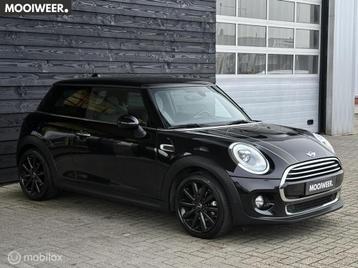 Mini 1.5 Cooper Chili | LED | Full Navi | Klima | JCW beschikbaar voor biedingen